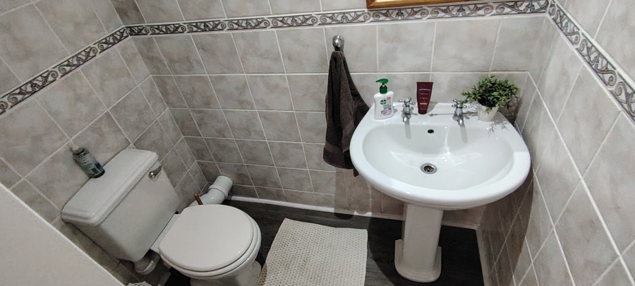 3 Bedroom Property for Sale in Doringkruin North West